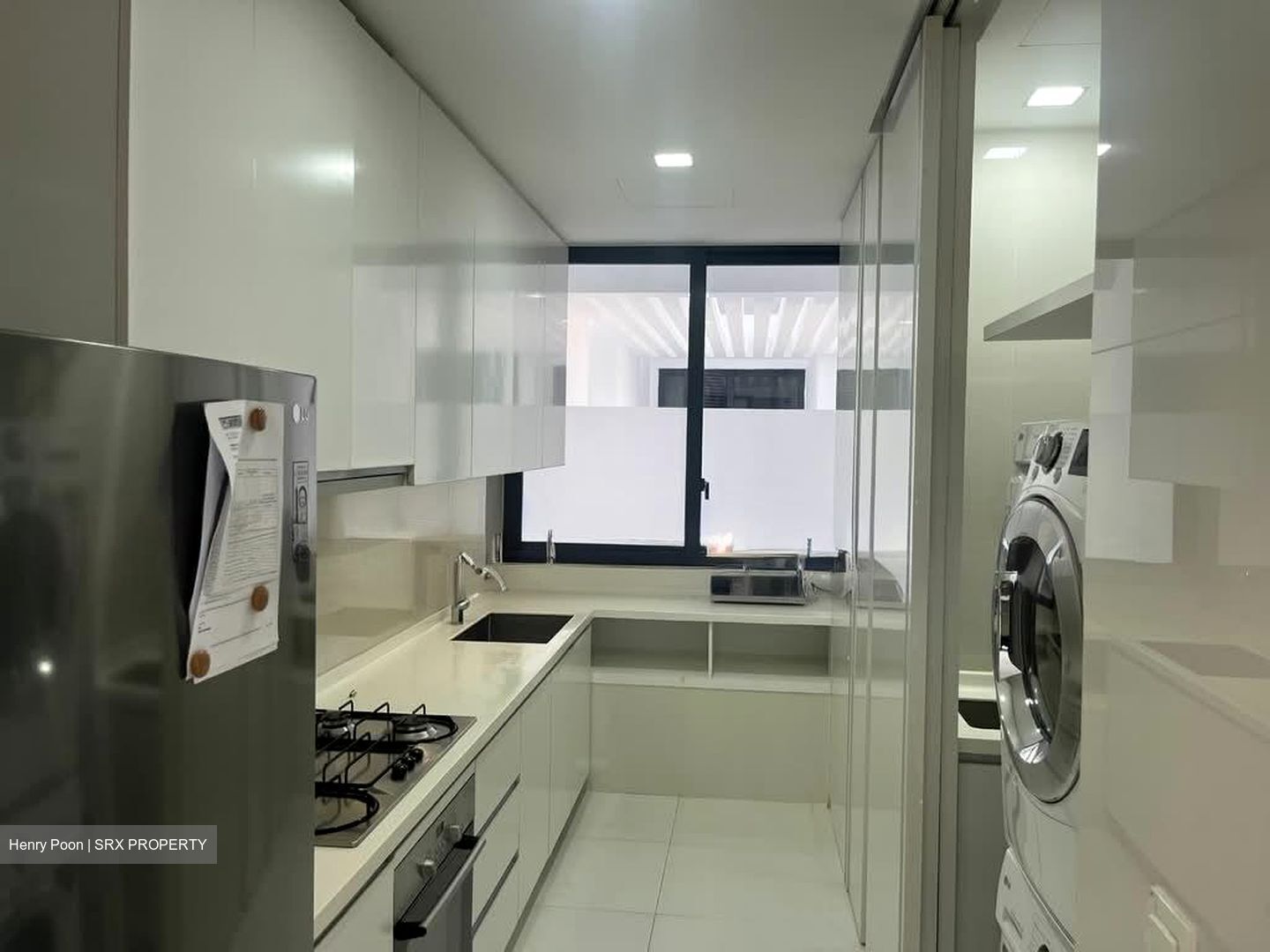 D'Leedon (D10), Condominium #553312541